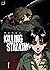 Killing Stalking. Season 1, vol. 1