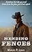 Mending Fences
