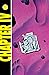 Watchmen #4: Watchmaker