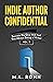 Indie Author Confidential 3...