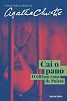 Cai o pano by Agatha Christie