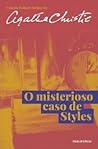 O Misterioso Caso de Styles by Agatha Christie