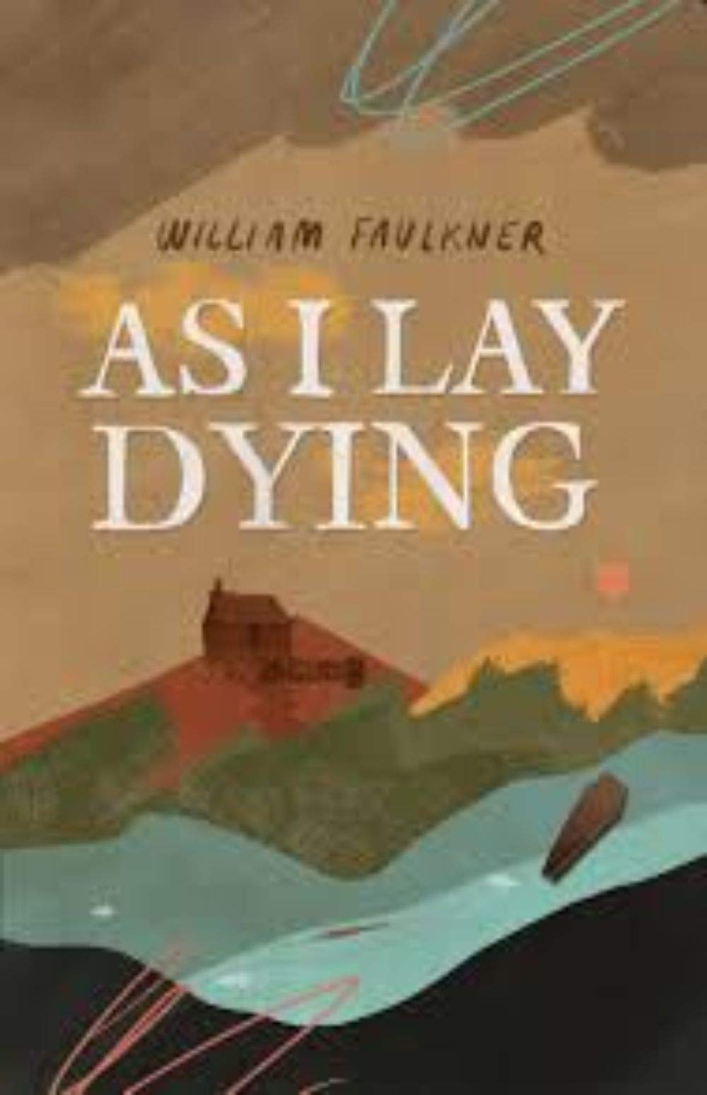 As I Lay Dying