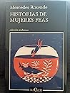 Historias de muje...