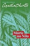 Morte no Nilo by Agatha Christie