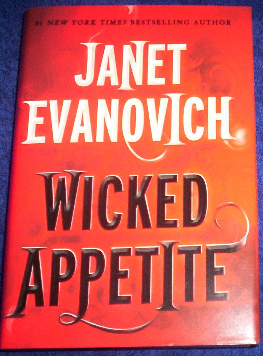 Wicked Appetite