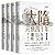 大隋兴衰四十年（全4册）【隋唐史学者蒙曼成名作。写尽大...