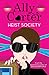 Heist Society by Ally Carter Heist Society by Ally Carter