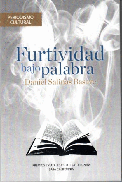 Furtividad bajo Palabra