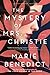 The Mystery of Mrs. Christie