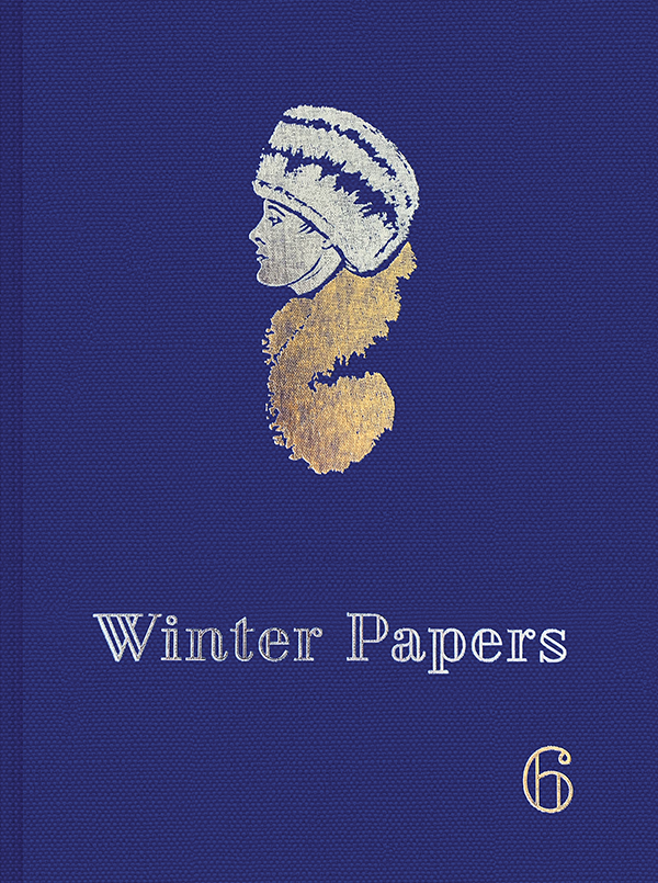 Winter Papers 6 (Hardcover)