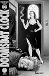 Doomsday Clock #1...