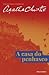 A Casa do Penhasco (Hercule Poirot, #8)
