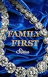 Family First by Sbrina