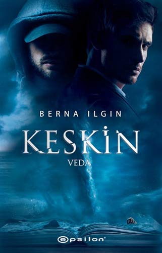 Keskin - Veda (Paperback)