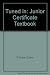 Tuned in: Junior Certificate Textbook