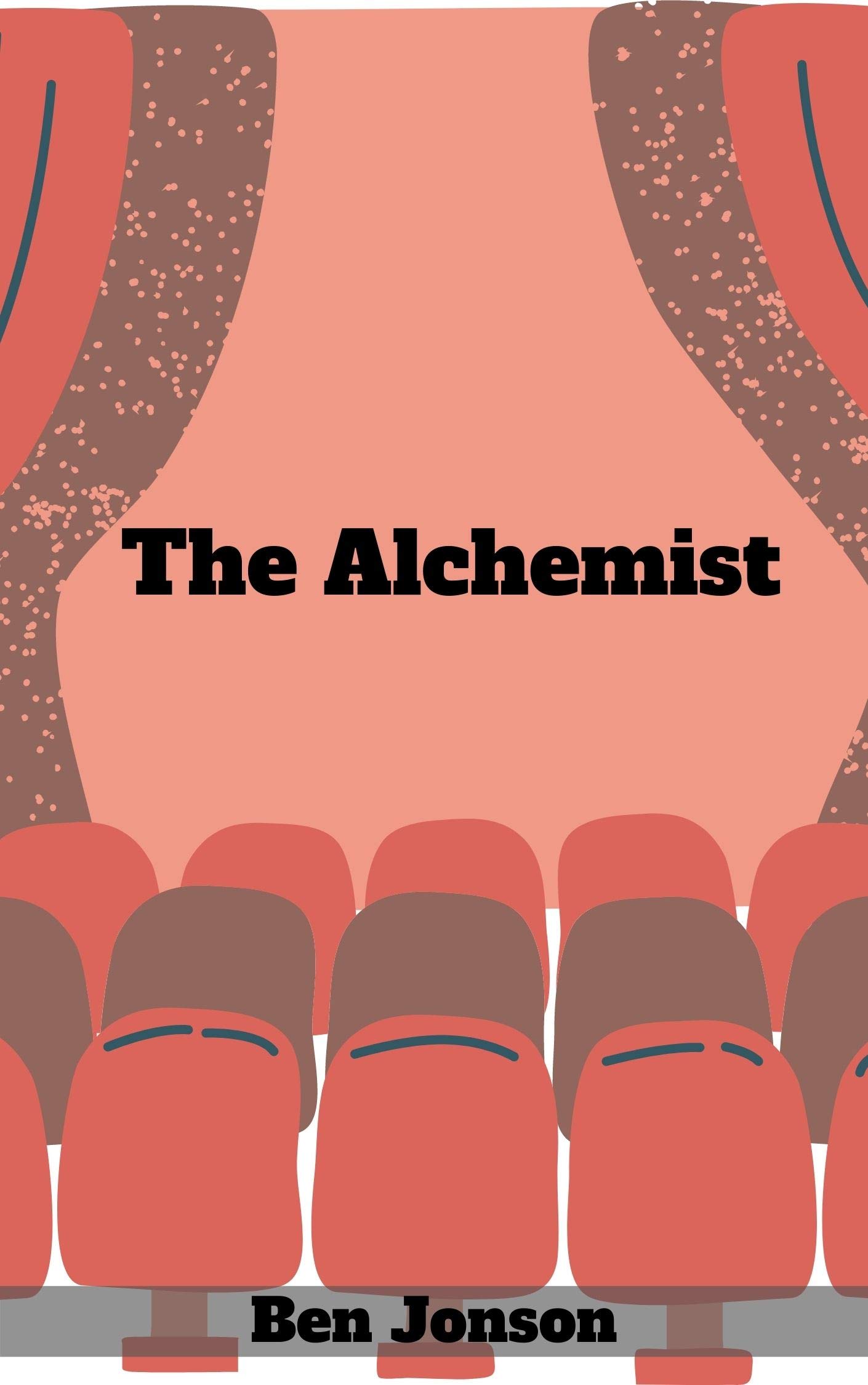The Alchemist