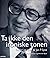 Ta ikke den ironiske tonen by Else Syse