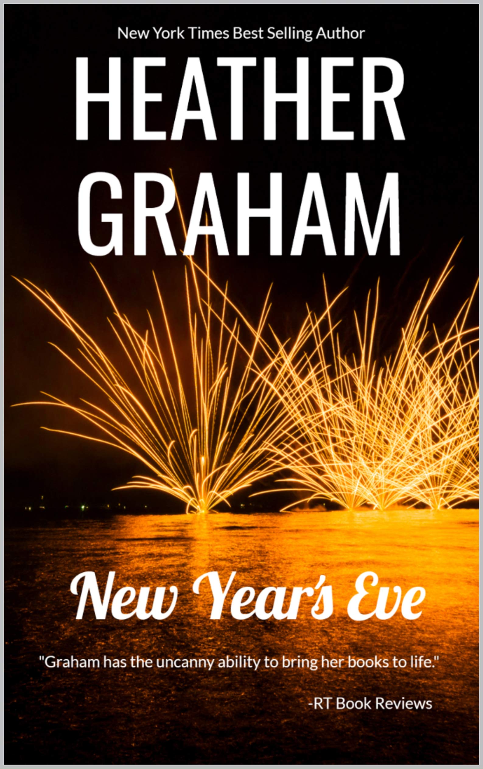 New Year's Eve (Kindle Edition)