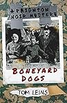 Boneyard Dogs: A Paignton Noir Mystery