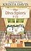 The Diva Spices It Up (A Domestic Diva Mystery, #13)