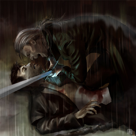 Journal (The Dresden Files, #12.2)