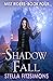 Shadow Fall (Mist Riders #4)