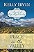 Peace in the Valley (Amish of Big Sky Country #3)