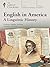 English in America: A Linguistic History