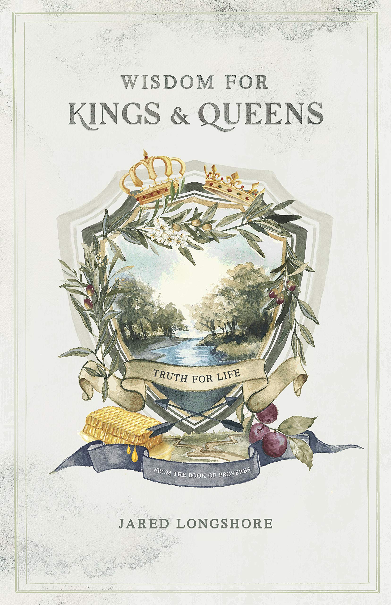 Wisdom for Kings & Queens (Kindle Edition)