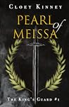 Pearl of Meissa (The King's Guard, #1)