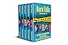 Book cover for Dark Falls Box Set 1-5 (Dark Falls, #1-5)
