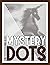 MYSTERY DOTS One Color Coloring Book by Color Relaxation