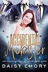 Book cover for Accidental Mobster (Accidental Mobster #1)