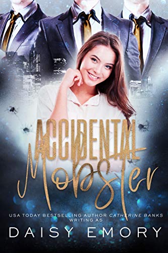 Accidental Mobster (Accidental Mobster #1)