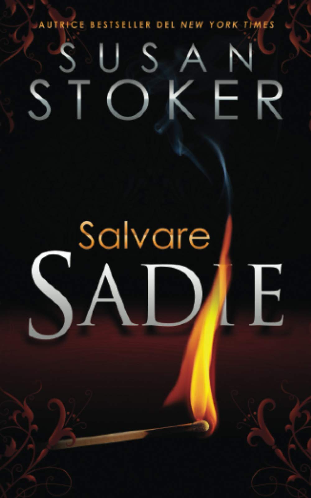 Salvare Sadie (Italian Edition)