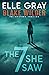 The 7 She Saw (Blake Wilder FBI, #1)