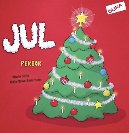 Jul pekbok
