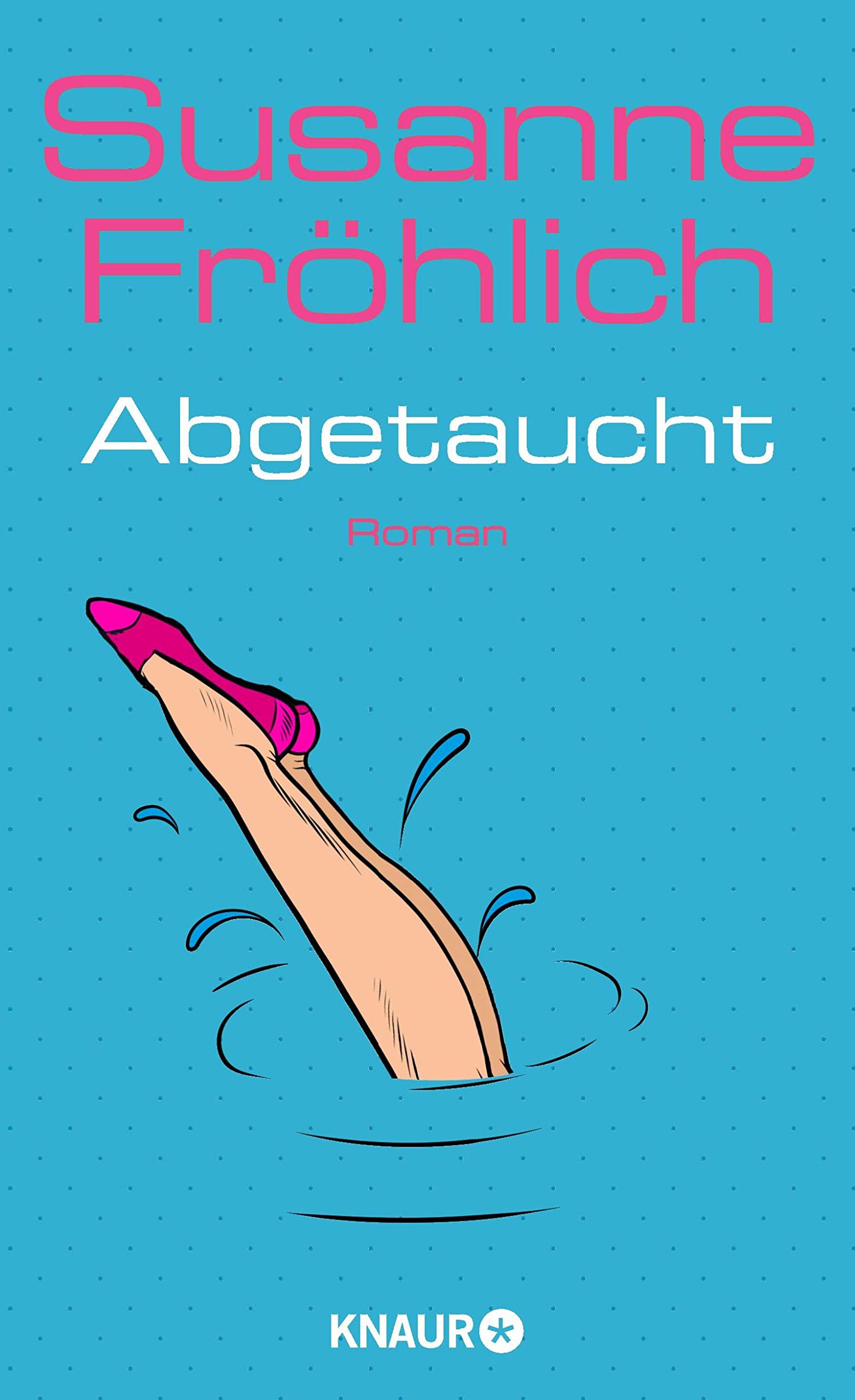 Abgetaucht (Kindle Edition)