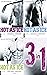 Hot As Ice 1-3: Drei Romane...