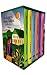 Anne of Green Gables Complete 8 Book Box Set by L.M. Montgomery