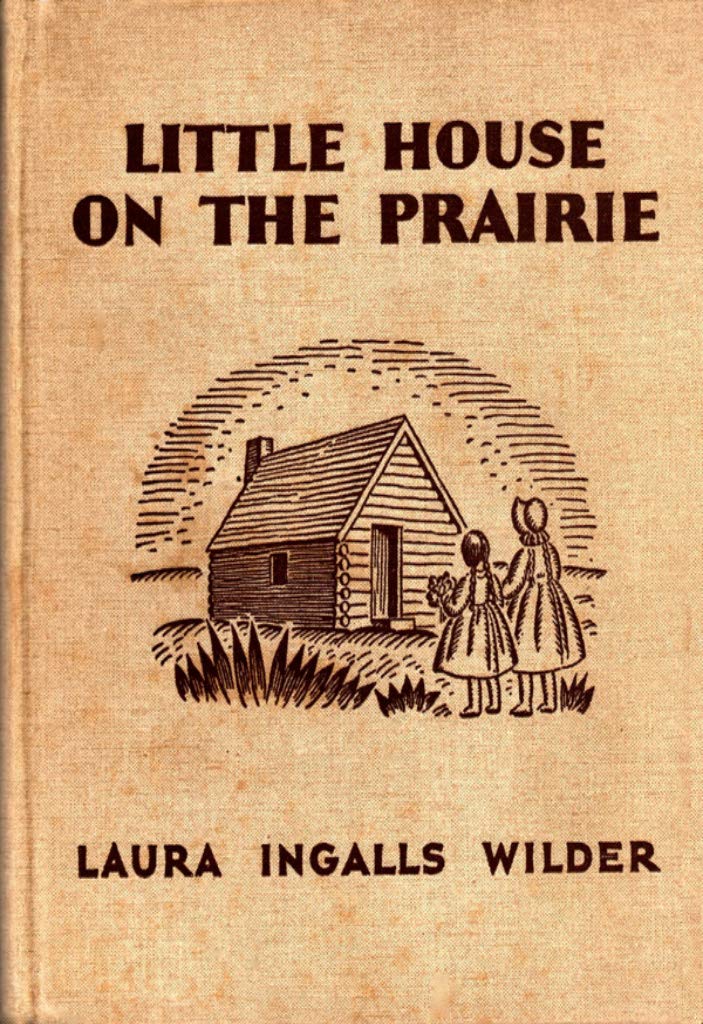 Little House on the Prairie