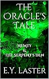 The Oracle's Tale: Nemty & The Serpent's Den