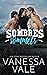 Sombres sommets (Les hommes des montagnes t. 1) (French Edition)