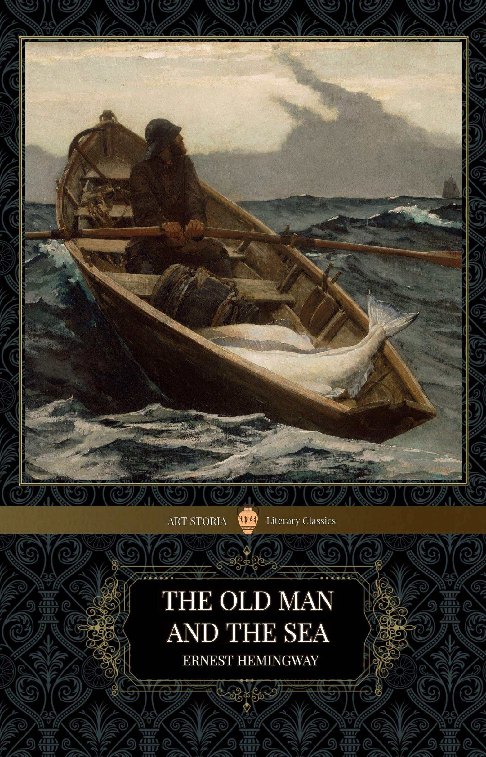 The Old Man and the Sea
