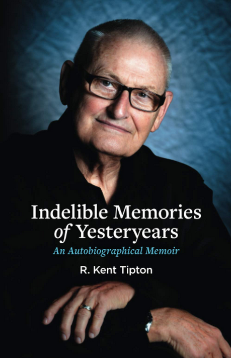 Indelible Memories of Yesteryears - An Autobiographical Memoir