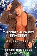Thadora's Alien Gift: D'KOTA