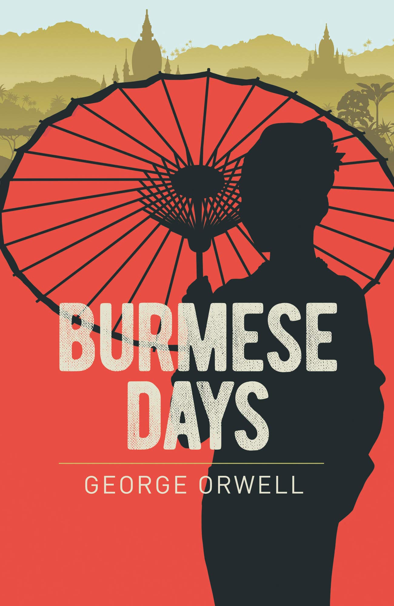 Burmese Days