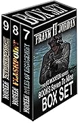 The Jo Modeen Box Set: Books 7-9