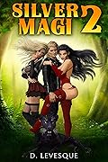 Silver Magi 2